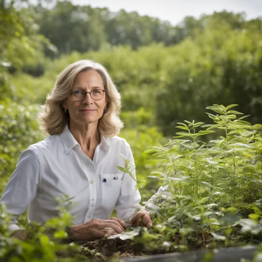 Pamela Templer