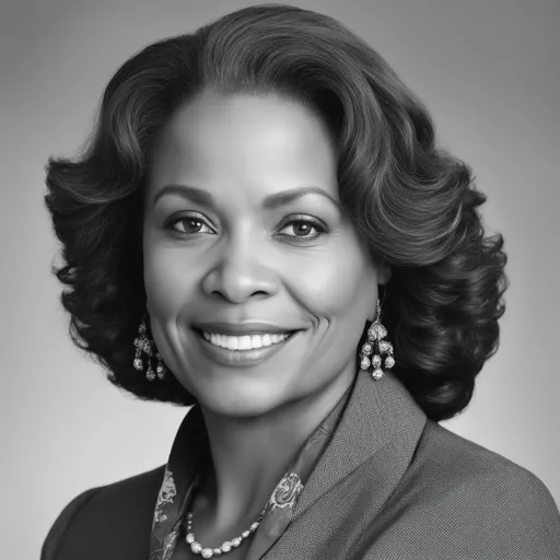 Pamela Thomas-Graham