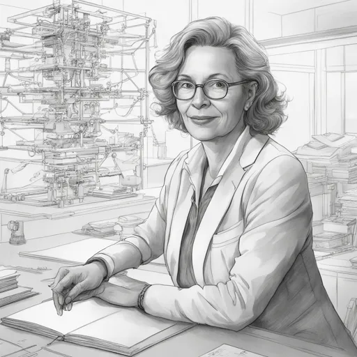 Pamela Thomas