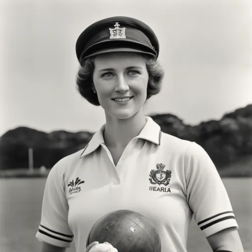Pamela Trohear