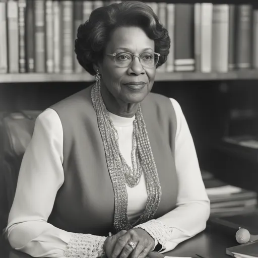 Pamela Trotman Reid