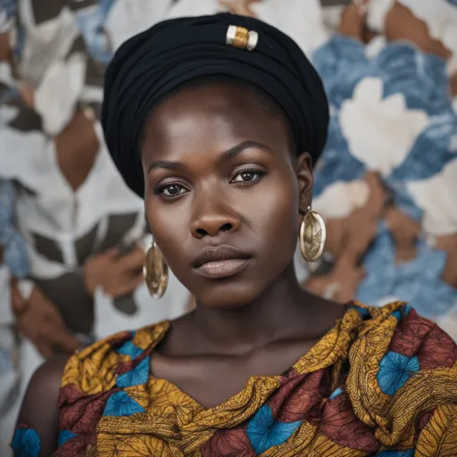 Pamela Tulizo