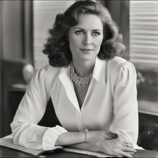 Pamela Wallace