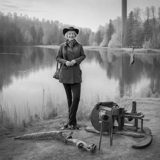 Pamela Ware