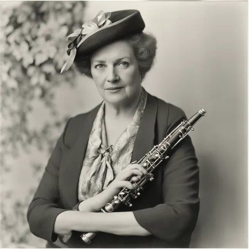 Pamela Weston