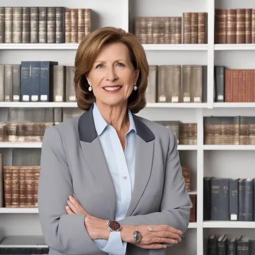 Pamela Whitten