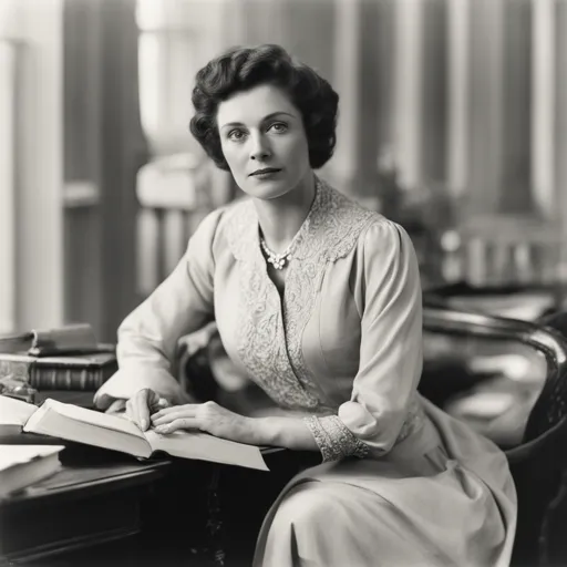 Pamela Willetts