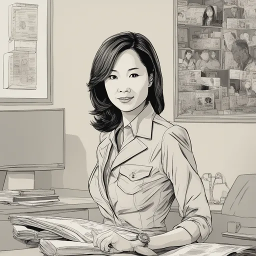Pamela Wu