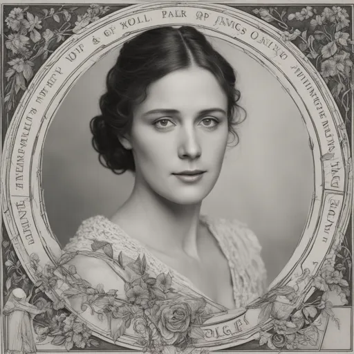Pamelia Sarah Vining