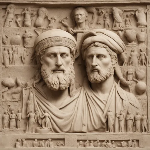 Pammenes of Thebes