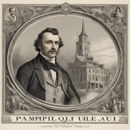 Pamphile-Gaspard Verreault