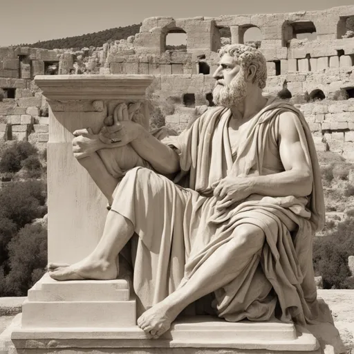 Pamphile of Epidaurus