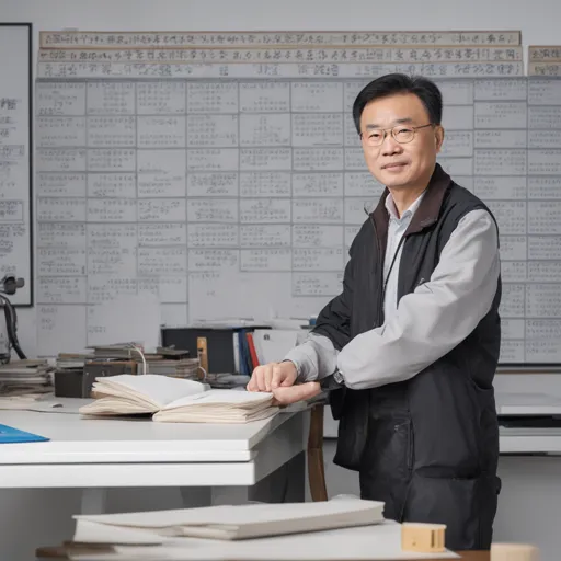Pan Chengdong