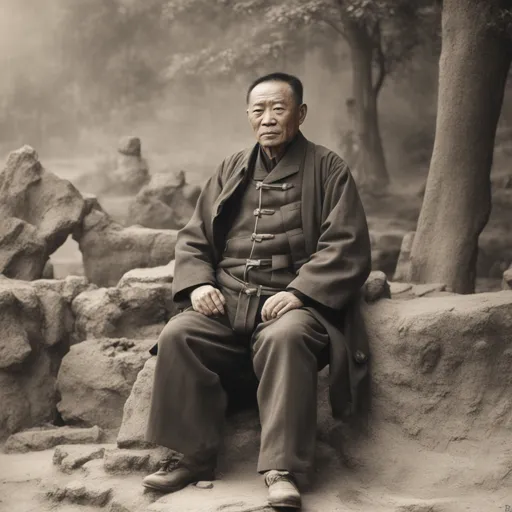 Pan Fusheng (engineer)