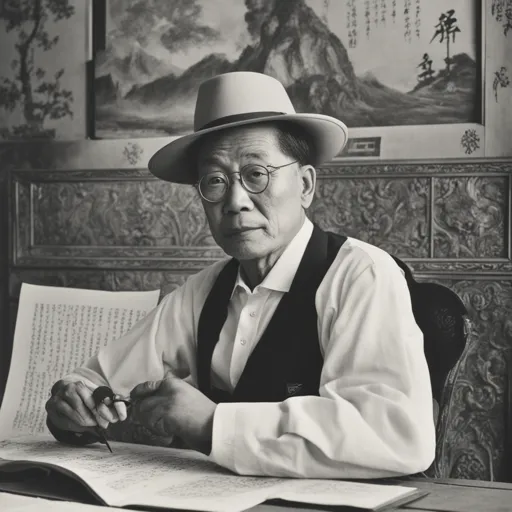 Pan Handian
