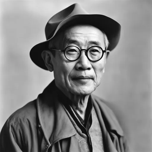 Pan Lei (film director)