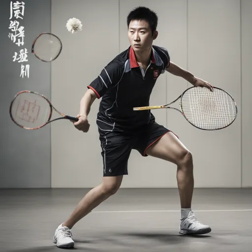 Pan Pan (badminton)