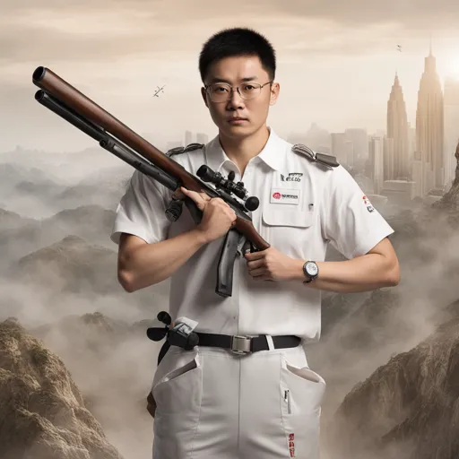 Pan Qiang