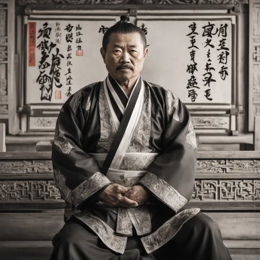 Pan Qingfu