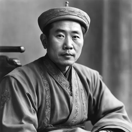 Pan Qisheng