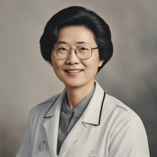Pan Suiming