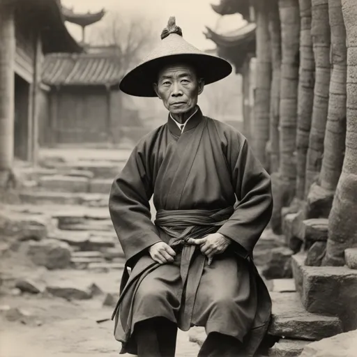 Pan Wen-Yuan