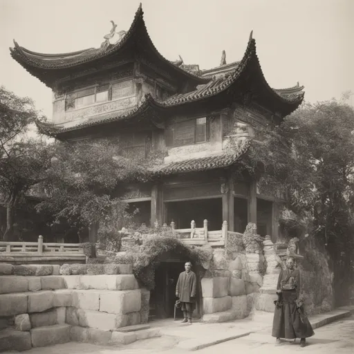 Pan Yu