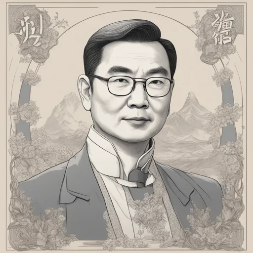 Pan Yue (politician)
