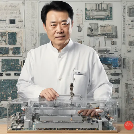 Pan Zhengmin