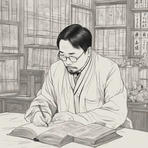 Pan Zhongqi