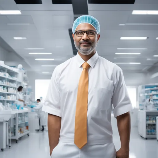 Panacea Biotec