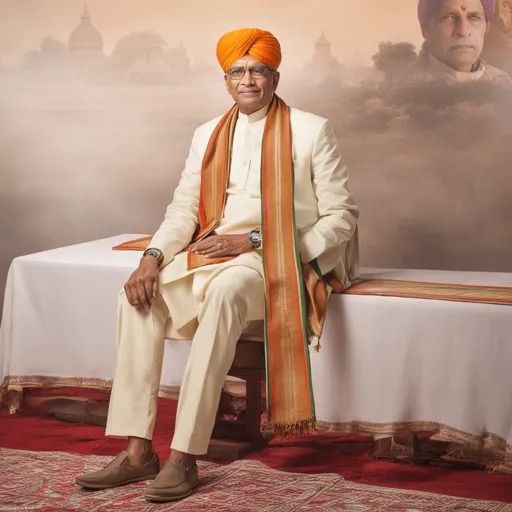 Panachand Meghwal