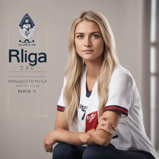 Panagiota Riga