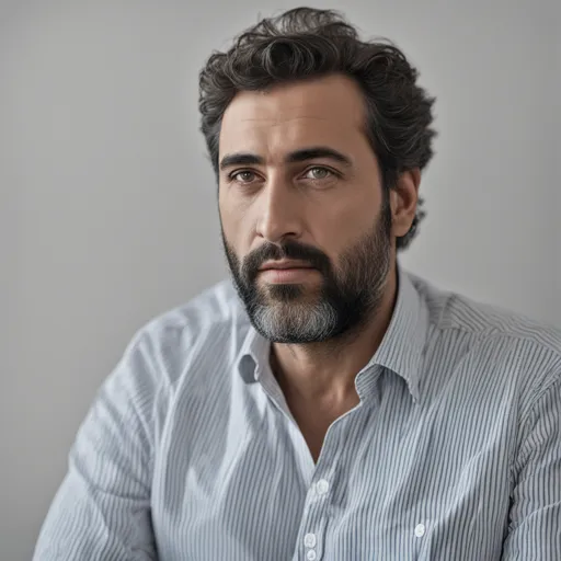 Panagiotis Adraktas