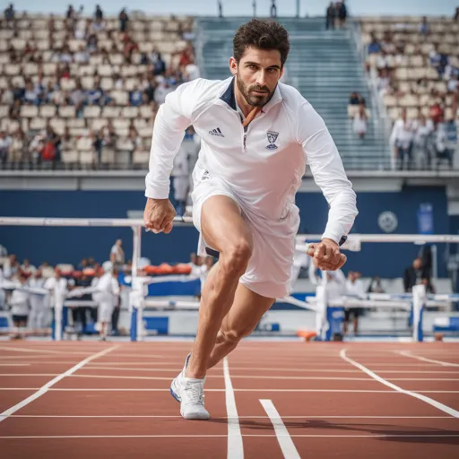 Panagiotis Alevras