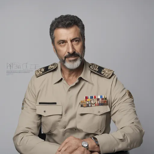 Panagiotis Anagnostopoulos (general)