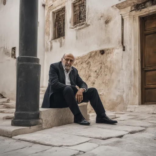 Panagiotis Angelopoulos