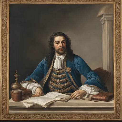 Panagiotis Chatzinikou