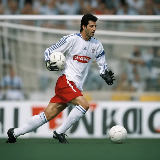 Panagiotis Dilberis