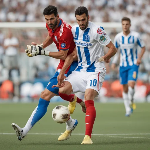 Panagiotis Dounis