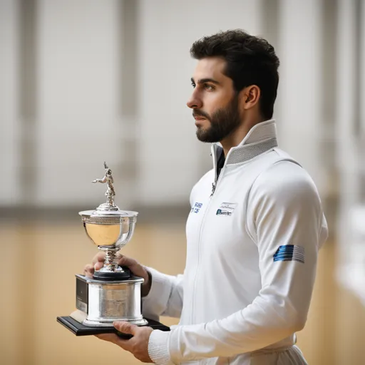 Panagiotis Dourakos