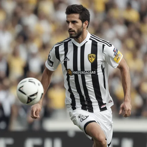 Panagiotis Georgeas