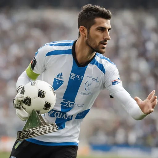 Panagiotis Glykos