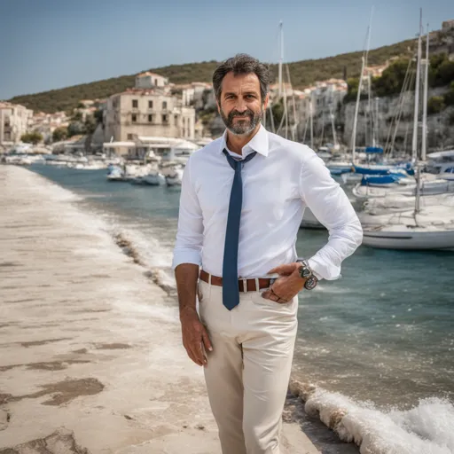 Panagiotis Kampouridis