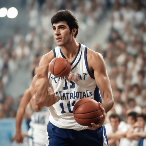 Panagiotis Karatzas (basketball)