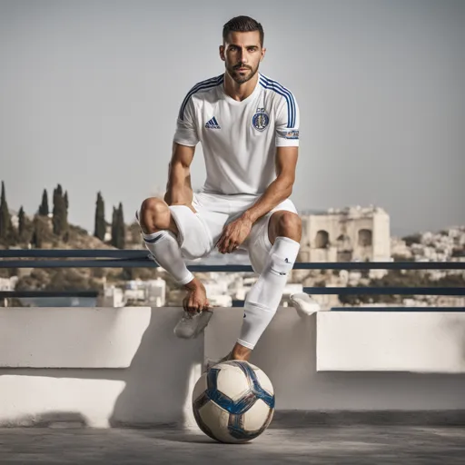 Panagiotis Katsikas