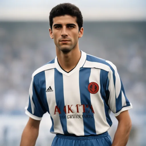 Panagiotis Katsouris