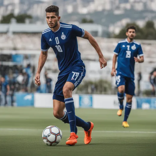 Panagiotis Konstantinopoulos