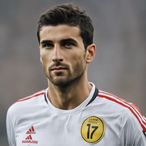 Panagiotis Korbos