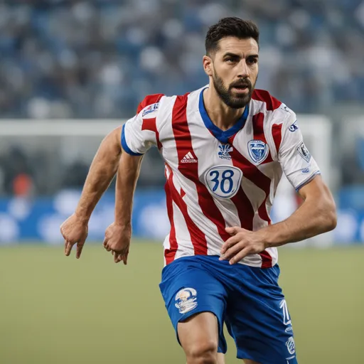 Panagiotis Kourdakis